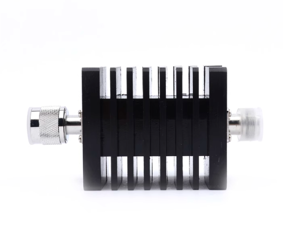  大路镇腔体固定衰减器0-3G/0-4G  N型接口